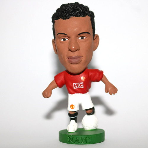 Corinthian prostars nani - ,