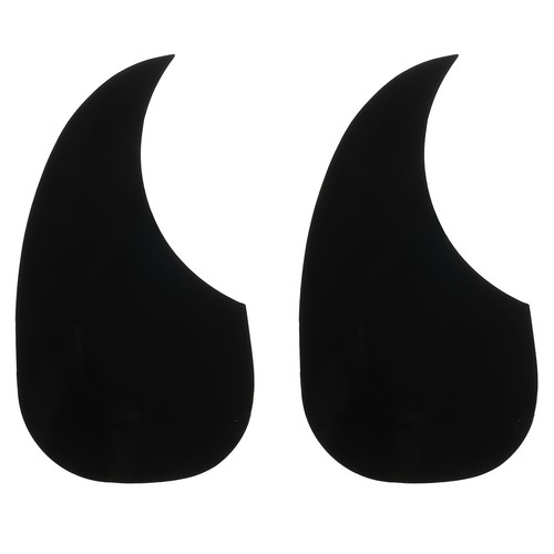 Guitar pickguard fit inch - pickguard,