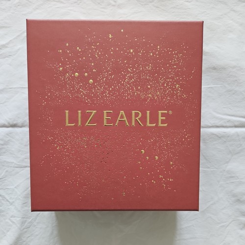 Liz earle empty - liz,