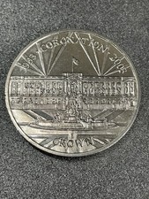 2003 The Queen's Coronation