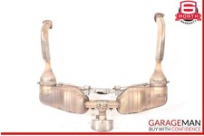 05-08 Porsche Boxster 987 2.7L