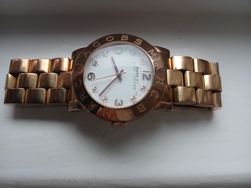Marc jacobs - marc, luxury