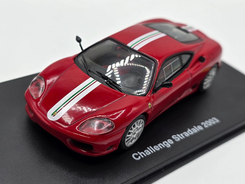 2003 ferrari 360 - 2003,