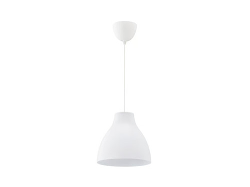 Ikea melodi pendant ceiling - ikea,