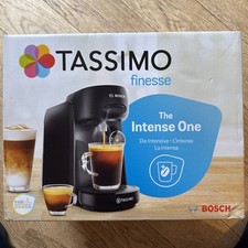 Tassimo Finesse Favourites