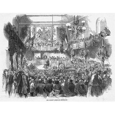 CARDIFF The Eisteddfod at the