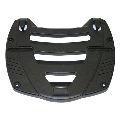 Givi alum upper plate - upper,