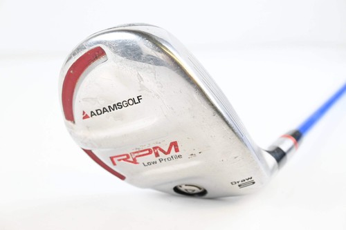 Adams rpm wood 18 - adams,