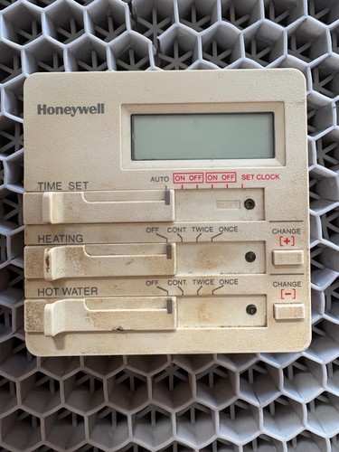 Honeywell st699b1002 - honeywell,