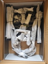 Matrix GTR004 4 Wheel Transporter Barrow Trolley - Black New and still boxed