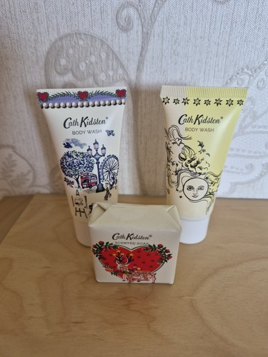 Cath kidston body wash - kidston,