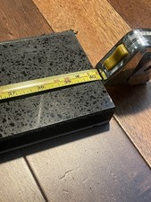 Quartz Granite Worktop - Black