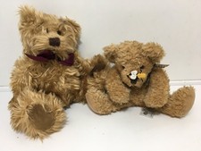 Gregory And Buzz Russ Berrie