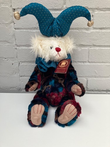 Charlie bears pogo cb2170280 - bears,