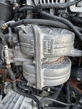 VAUXHALL ASTRA G ZAFIRA A