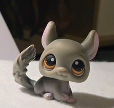 Littlest Pet Shop Rare LPS