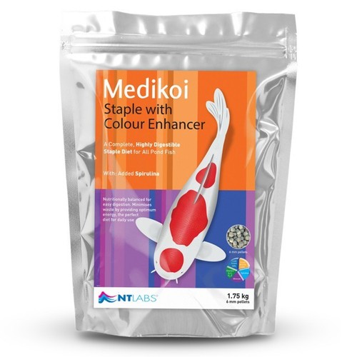 Labs medikoi staple - medikoi,