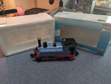 Gauge Spur 1 45mm Marklin Maxi