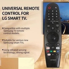 LG Magic Remote for Smart TV