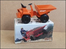 NZG 244 DUMPER WIBAU IBH