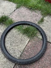 Mongoose Blur Old School BMX retro 90s tire Tyre 20"