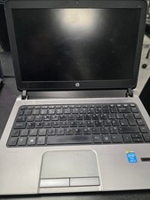 HP ProBook 430 G1 14" Laptop