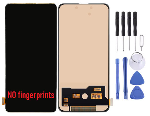 Tft for xiaomi - tft, pro