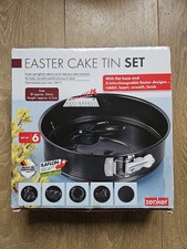 Zenker 26cm Easter Cake Tin