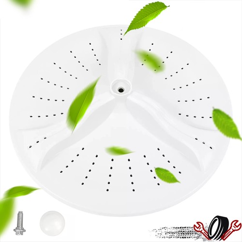 Washer wash plate - washer,