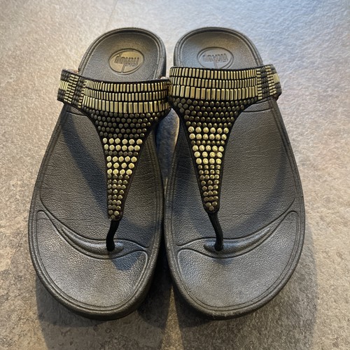 Fitflop aztek chada size - aztek,