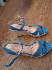 Ruth Langsford Denim High