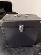 Vinyl record storage case - vinyl,