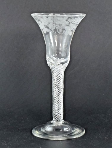 Antique georgian wine cider - antique,