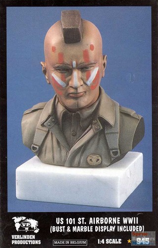 Ver0945 verlinden figure - 1:4,