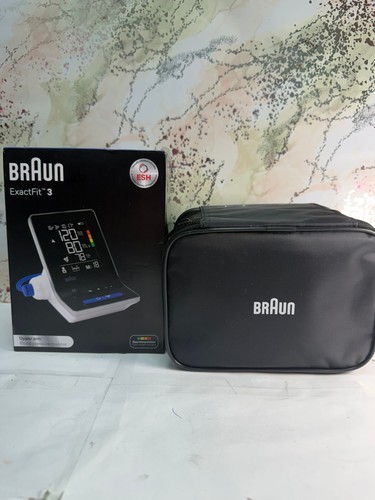 Braun exactfit blood - exactfit, 3