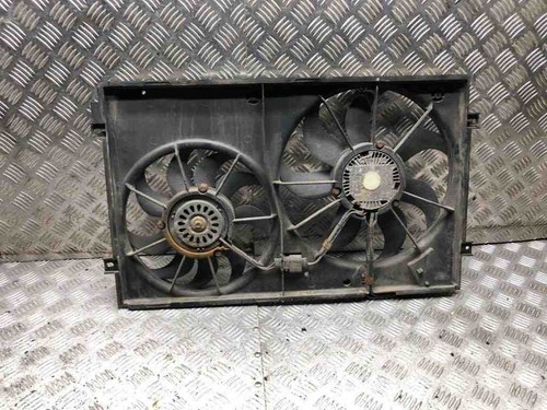 Touran 1t3 engine fan - engine,