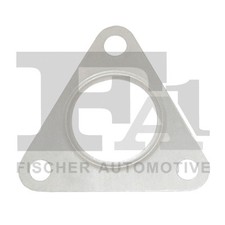 GASKET EXHAUST MANIFOLD FITS