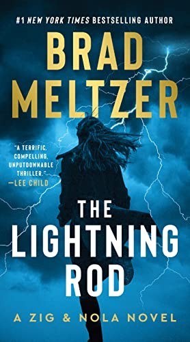 The lightning rod zig - a,