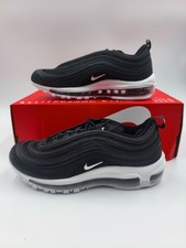 Nike Air Max 97 Black White UK