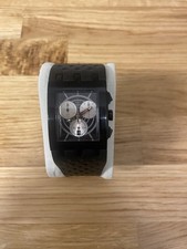 Swatch Watch 007 James Bond