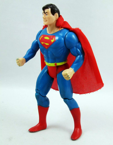 Super powers kenner - powers,