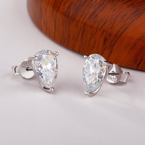 4ct vvs1 pear cut - 0.5-4ct, d/vvs1