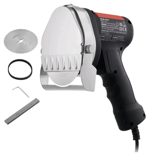 Electric kebab cutter - cutter, slicer