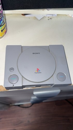 Sony playstation classic - sony,