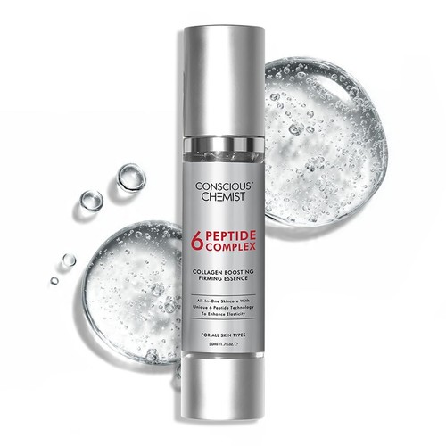 Conscious chemist peptide - 6,