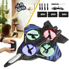 RC Plane Toy Kids Remote