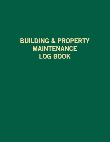 Building property - building, &