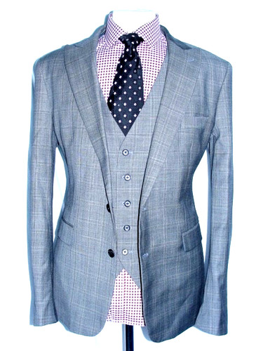 Luxury mens duchamp london - mens,