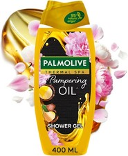 Palmolive Thermal Spa