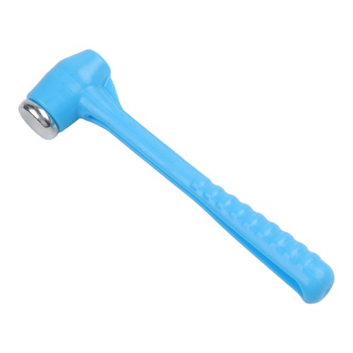 Compact dual function hammer - compact,